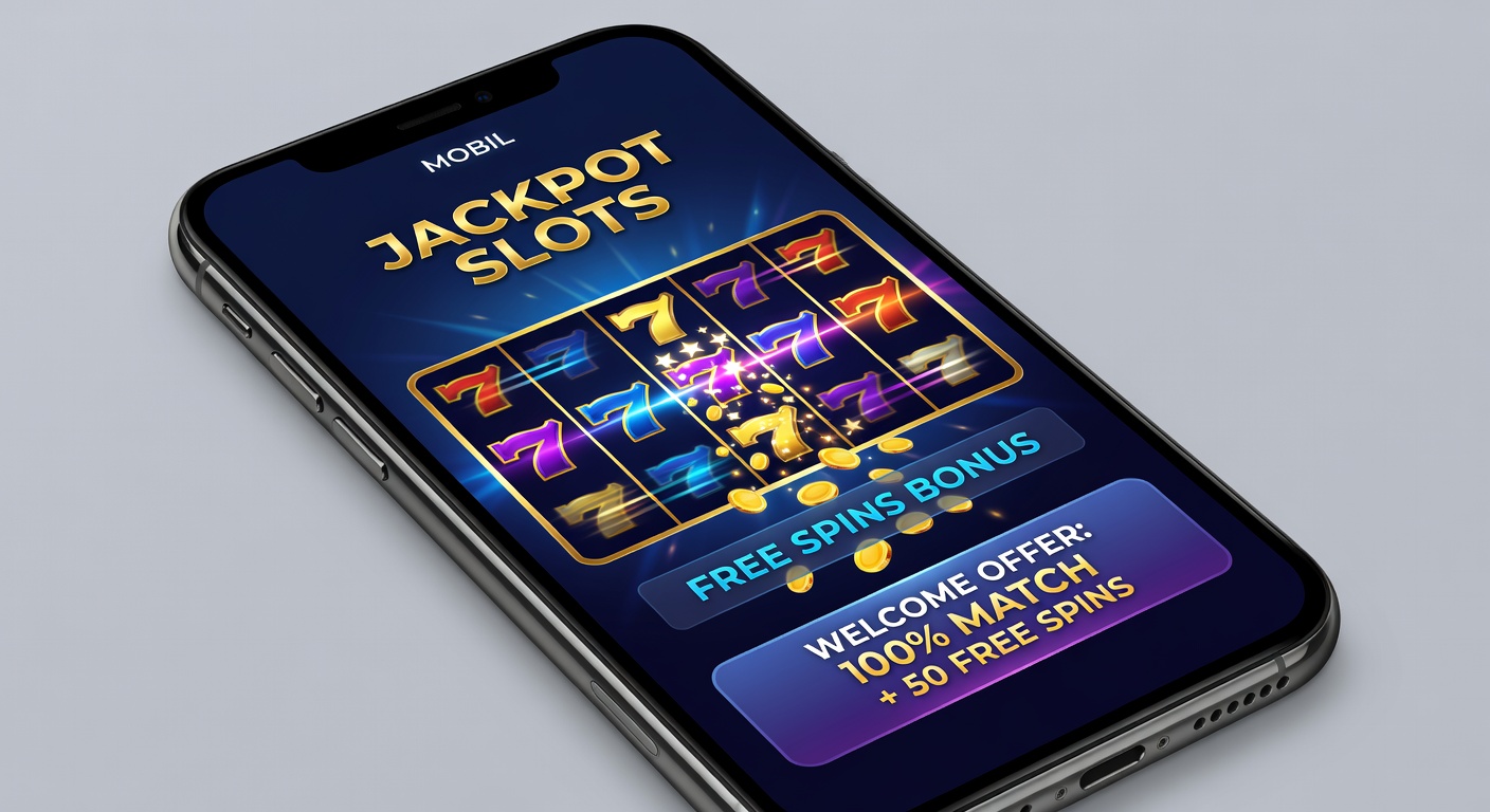 Smartphone displaying a live dealer blackjack table integrated with slot free spins promo in a VIP mobile casino lobby