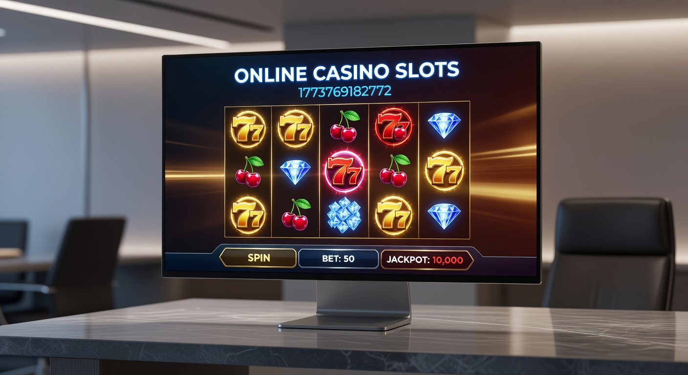 Close-up of intricate slot paylines glowing across multiple reels with bonus symbols activating