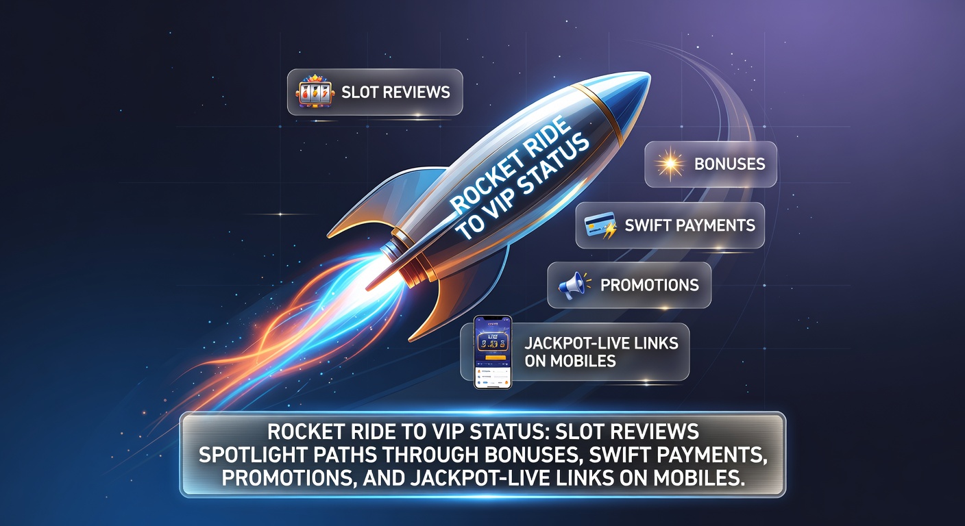 Vibrant slot machine reels spinning on a mobile screen with bonus icons exploding and VIP ladder glowing in the background, symbolizing rapid ascent through casino features