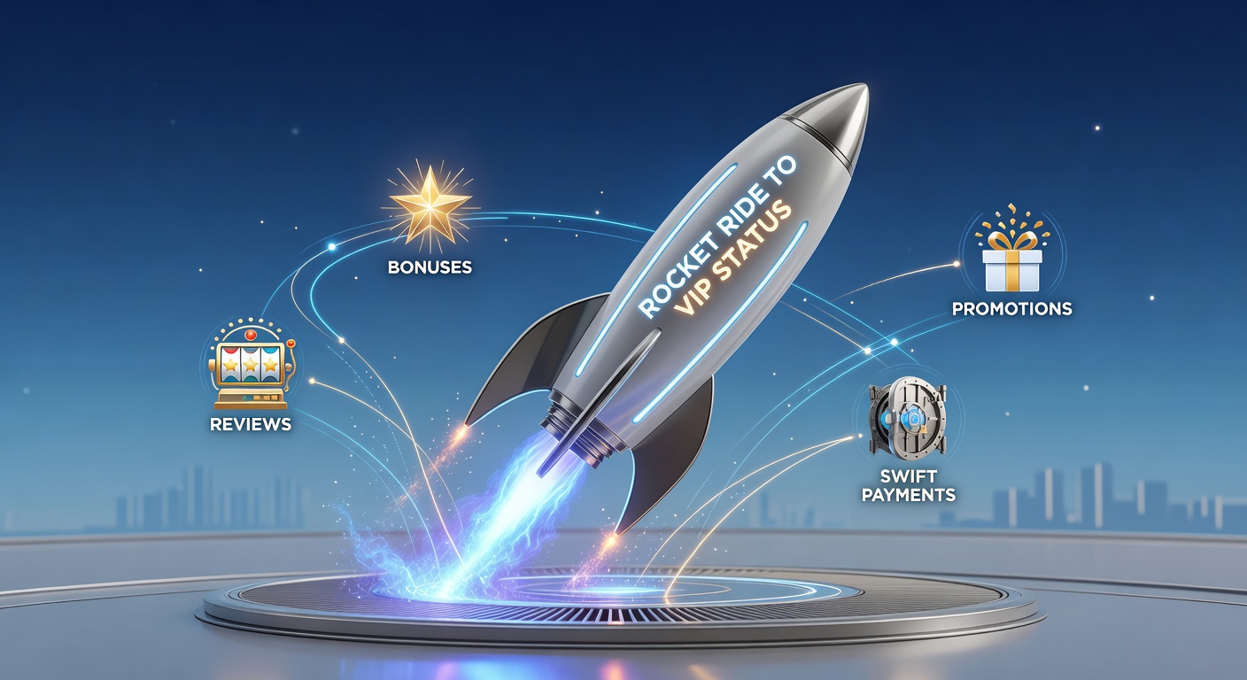 Dynamic illustration of a smartphone displaying a jackpot win notification linking to a live dealer blackjack table, with speed lines and payment icons emphasizing quick transitions and elite access
