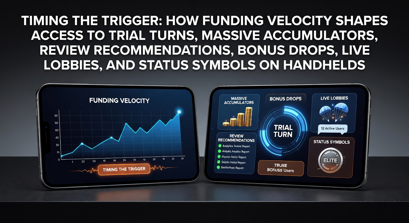 Mobile screen showing rapid deposit confirmation unlocking a progressive jackpot accumulator on a handheld device