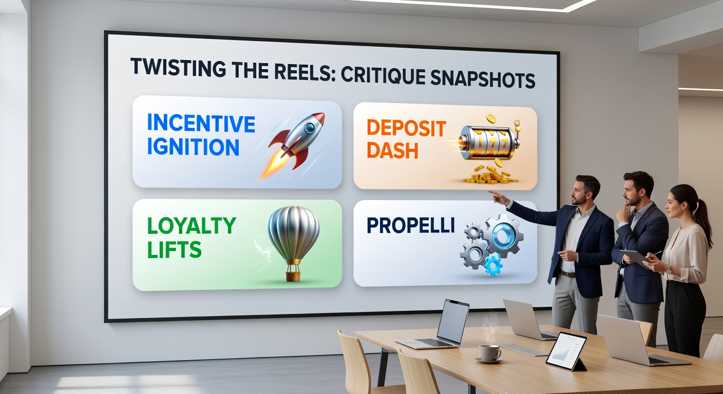 Dynamic illustration of mobile slots and live dealer tables blending with bonus icons and fast payment symbols, capturing the thrill of portable gaming action